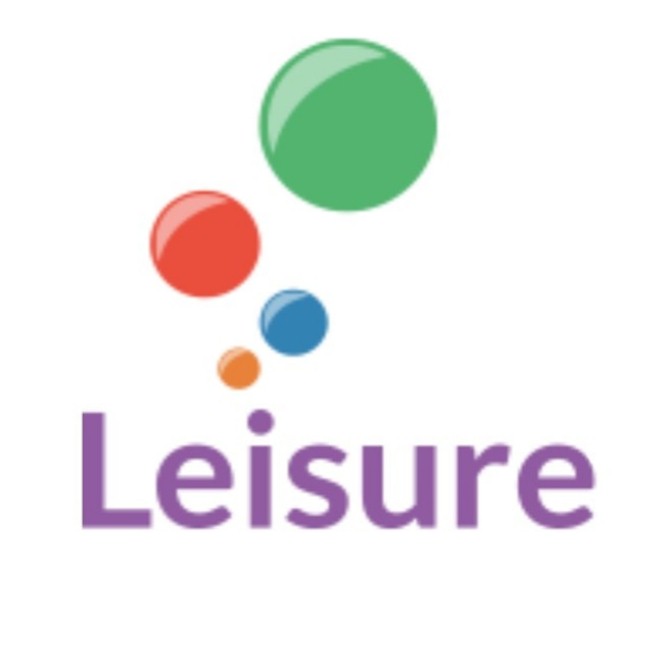 Leisure Giftcard