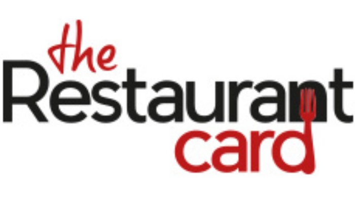 Restaurant Card
